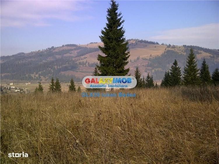 Spațiu comercial, în Central