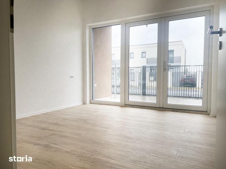 Spațiu comercial, de 77 mp, în Dumbrăvița