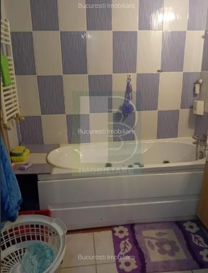 Apartament 3 Camere,Calea Vitan,bl.reabilitat,DECOMANDAT, 2 bai,Centrala,mobilat - 7