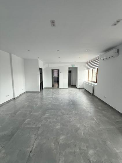 Spațiu comercial, de 170 mp, în Iris