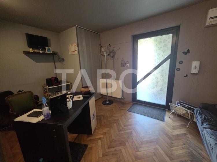Apartament 2 camere semidecomandate la parter de vanzare Titu Pertia - 5