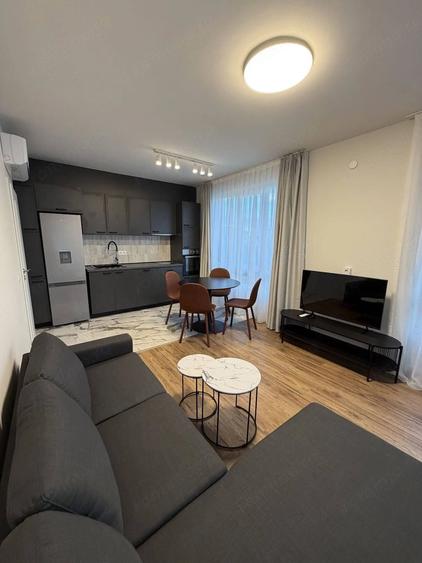 Apartament cu 2 camere de inchiriat in zona Grozave?ti - 3