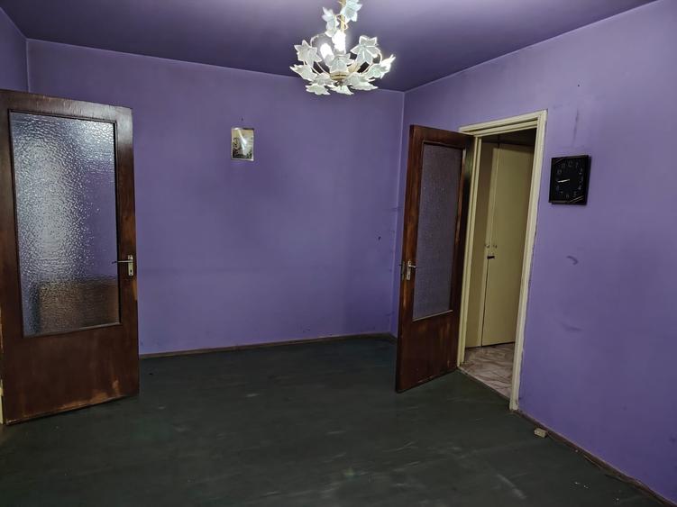 Apartament cu 2 camere semidecomandat în Drumul Taberei