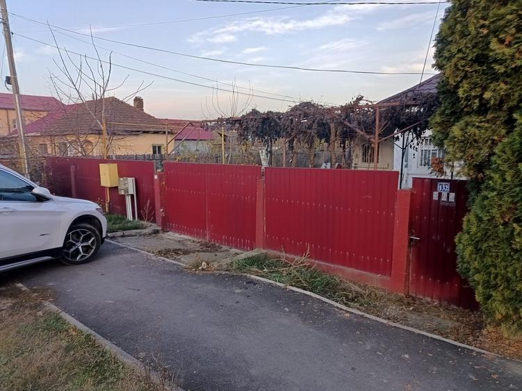 Casă cu 3 camere în Filipești