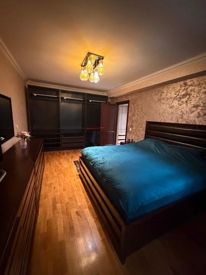 Apartament cu 3 camere decomandat în Copou