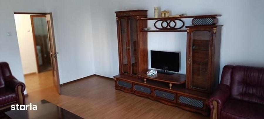 Apartament 3 camere, zona Alba Iulia , Unirii , mobilat si utilat - 3