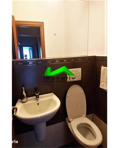 Apartament 3 camere 2 bai 2 balcoane Sibiu Central - 3