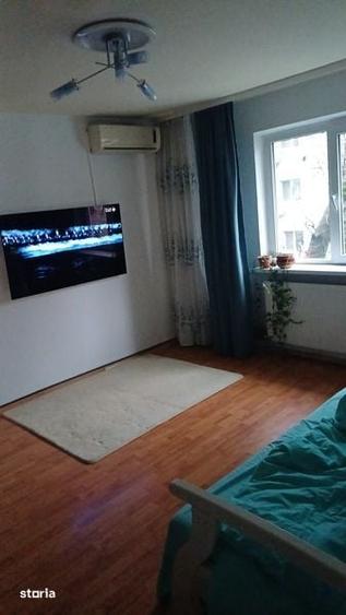 Apartament cu 2 camere în Ferentari