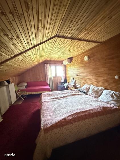 Casă cu 4 camere în Valea Argovei