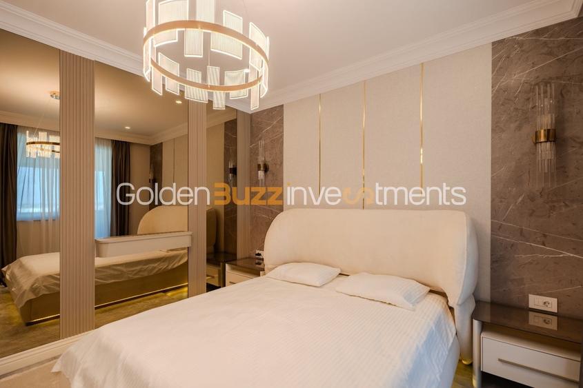 Apartament cu 2 camere, mobilat în Pipera