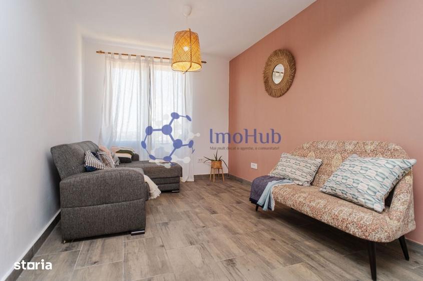 Casa de vanzare in Valea Lupului tip duplex, 4 camere, 118 mp - 16