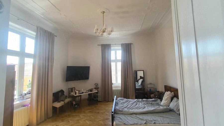 Inchiriez apartament 2 camere zona ultracentrala - 4
