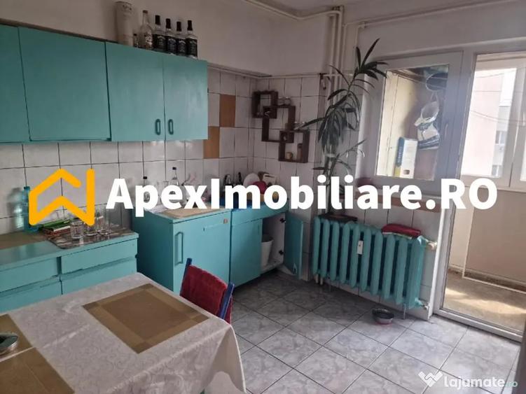 Apartament 3 camere de inchiriat Stefan cel Mare Bucure?ti - 6