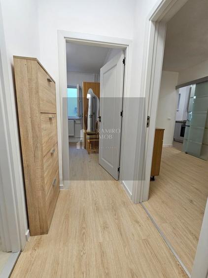 2 camere decomandat, modern| Parcare | 5 min metrou Apărătorii Patriei - 1