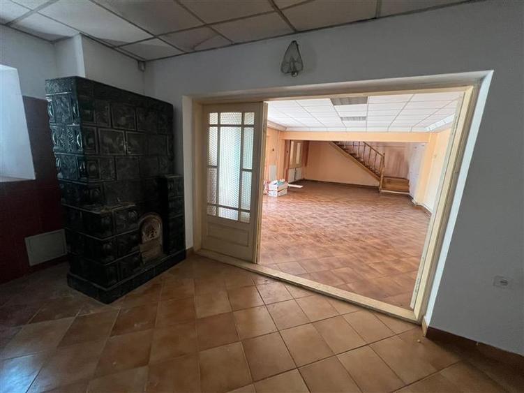 Duplex cu 3 camere cu Teren 308 Mp în CFR