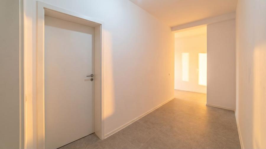 COMISION 0| Apartament 2 camere| 63 mp + balcon 8 mp| Moșnița Nouă - 3