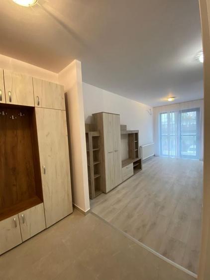 Garsoniera de inchiriat HILS PALLADY, 2 min metrou, loc parcare inclus - 2