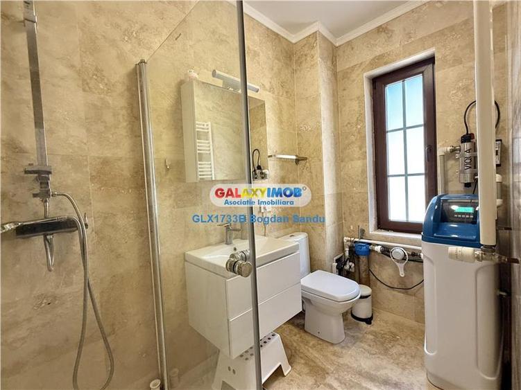 Casă cu 4 camere cu Teren 250 Mp în Dragomirești-Deal