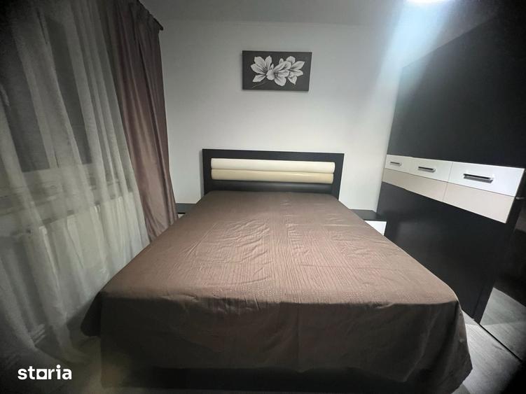 Apartament cu 2 camere în Mărășești