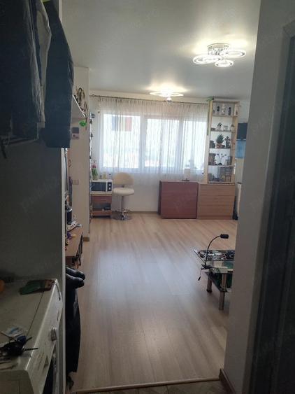 Garsonieră decomandată în Chiajna