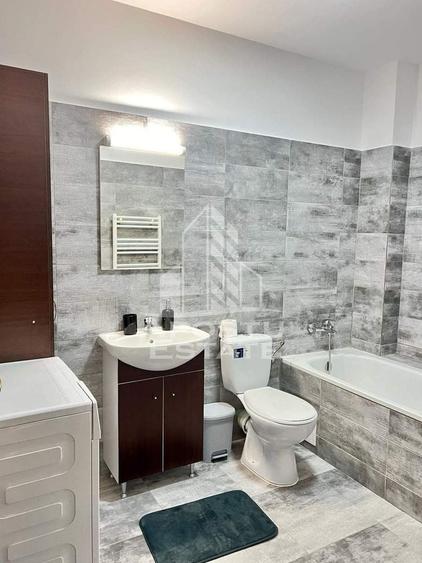 Apartament modern cu 2 camere,open space Giroc,zona Planetelor - 8