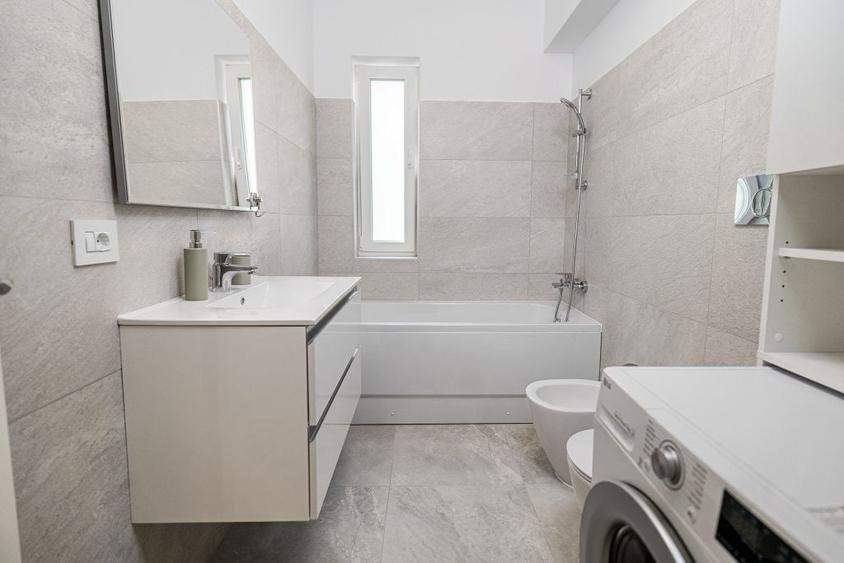 Apartament cu 2 camere în Giroc