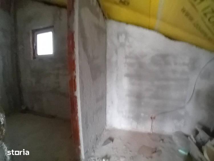 Vila Individuala P+M in Chitila | 134 mp Utili | Terase Spa?ioase - 4