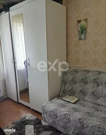Apartament 2 camere disponibil imediat langa gradinita Micro 9 - 1