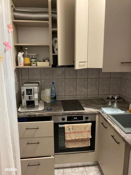 Ap cu 2 camere-Tomis Nord (Piata Ciresica) - 4
