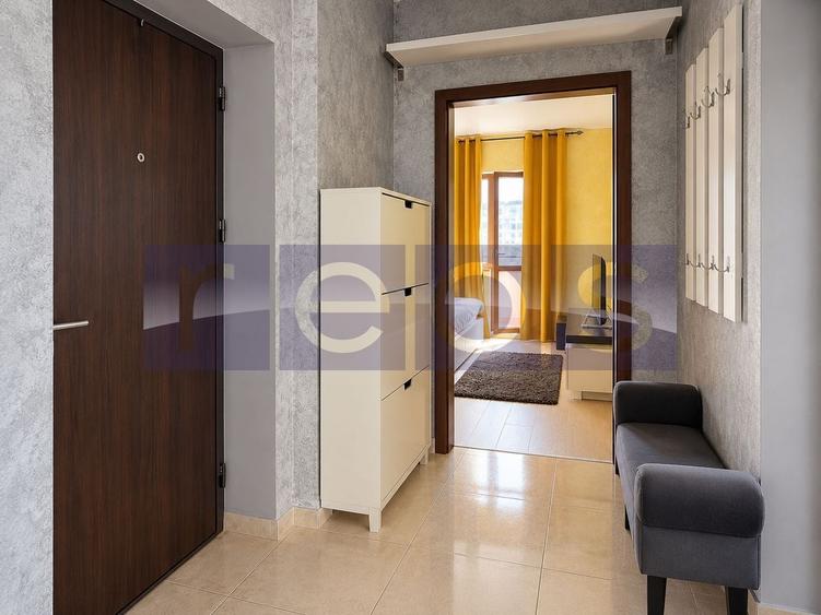 DE VANZARE  2 CAMERE  | TERASA DE 18 MP | PARCARE | CARTIERUL LATIN - 8