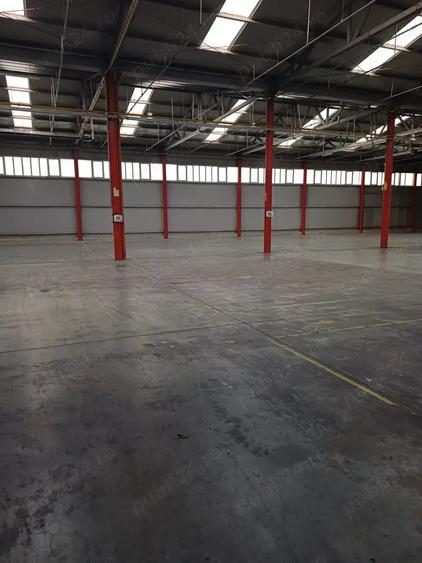 Spațiu comercial, de 4,250 mp, în IAR