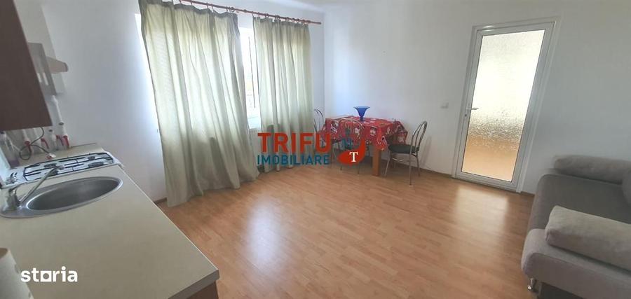 Apartament cu 2 camere decomandat în Micești