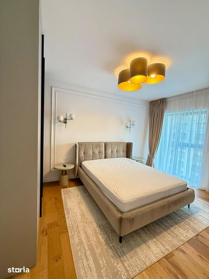 Apartament cu 3 camere în 13 Septembrie