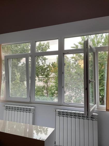 Garsonieră decomandată în Unirii