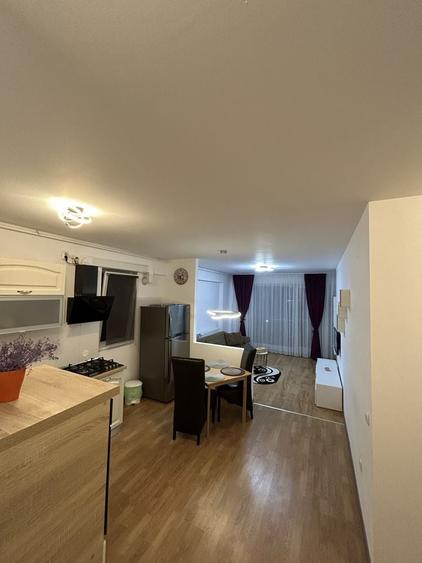 Apartament cu 2 camere în Morarilor