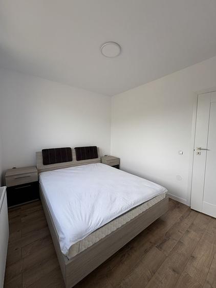 Apartament cu 3 camere în Chinteni