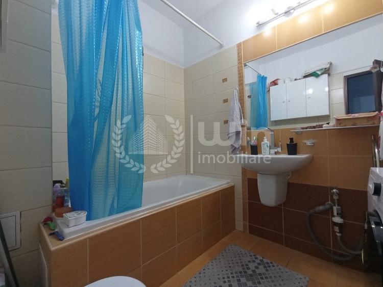 Apartament 2 camere | Bloc nou | 63mp | Etaj 3/6 | Centru | Str. Paris - 10