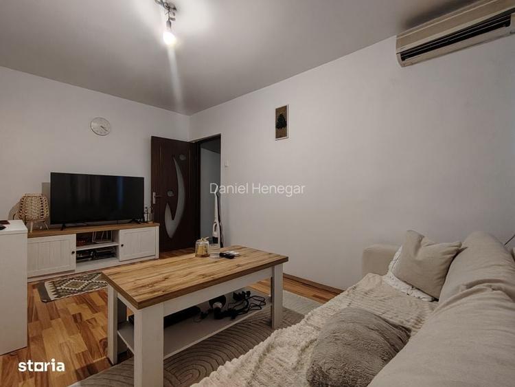 COMISION 0% Apartament 3 camere, 53 mp in Sagului Timisoara - V10332