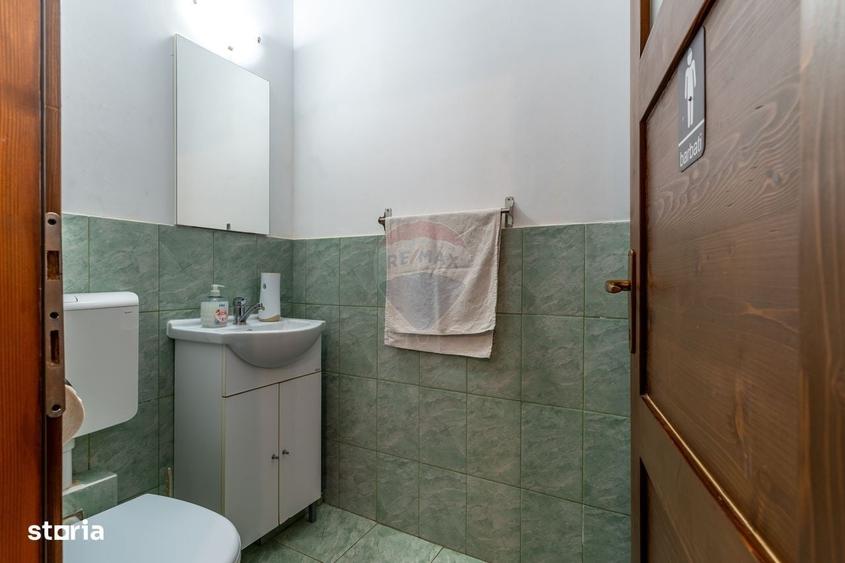 Casă cu 4 camere în Mărișel