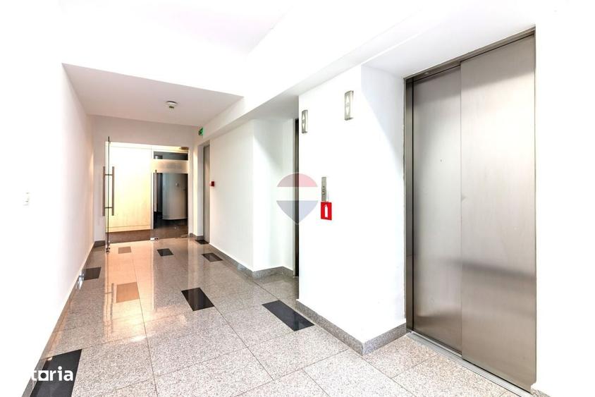 Spațiu comercial, de 285 mp, în Baba Novac