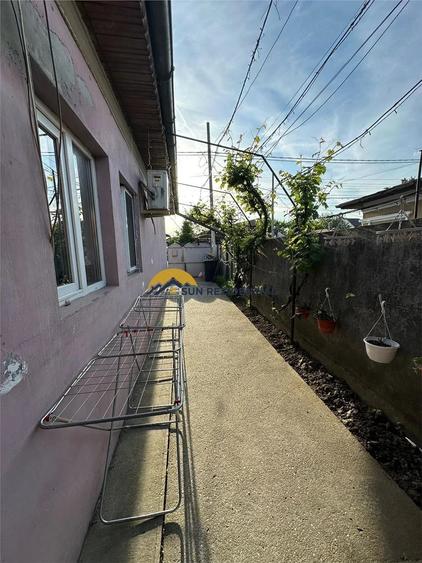 Rahova- Casa individula- Curte generoasa Comision 0% - 18