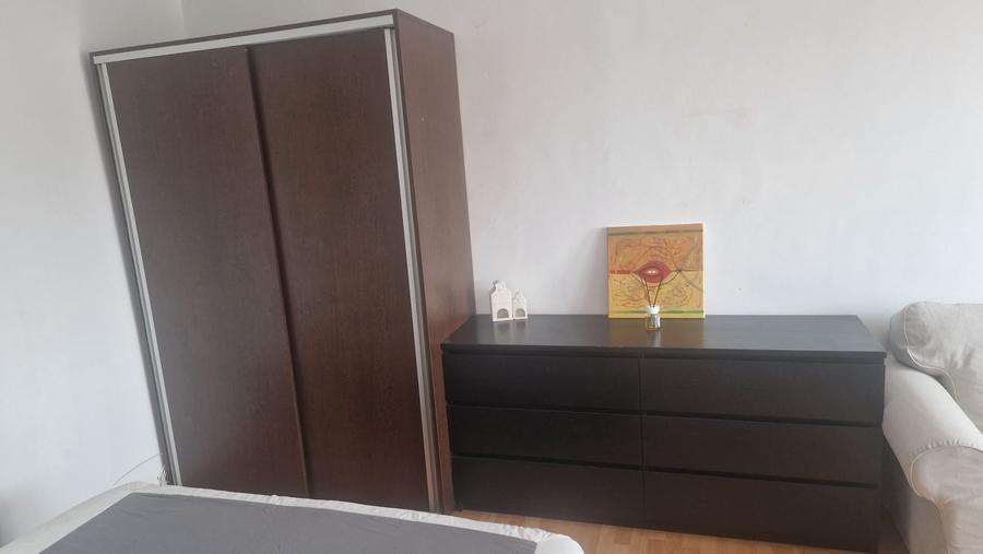 Lacul Tei - Garsoniera spatioasa , ideal investitie, bloc mixt - 5