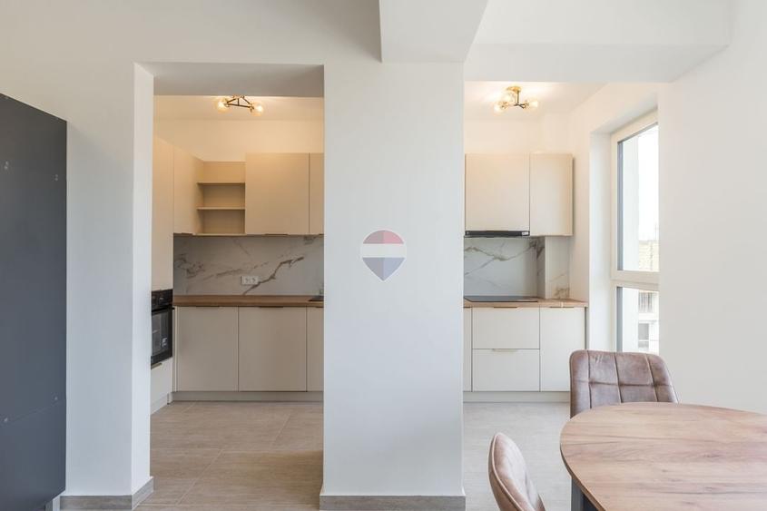 Apartament 2 camere  Bloc nou | Copou |Rasarit de Soare - 10