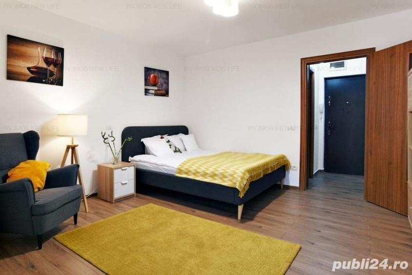 Garsonieră decomandată în Dristor