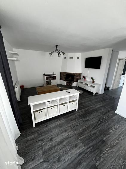 Casă cu 4 camere cu Teren 486 Mp în Iris