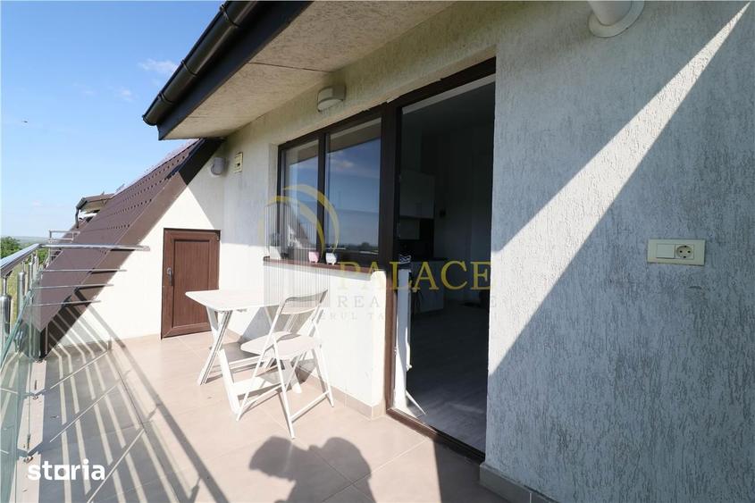 Apartament de 2 camere, Copou, intabulat, mutare imediata - 1
