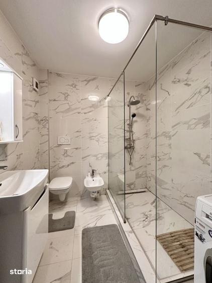 Apartament deosebit, 3 camere, imobil tip vila, gradina privata 250 mp - 18
