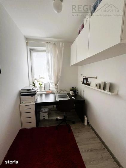 Apartament cu 2 camere în Predeal