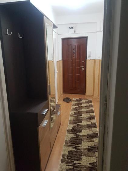 Apartament cu 2 camere decomandat în Gării