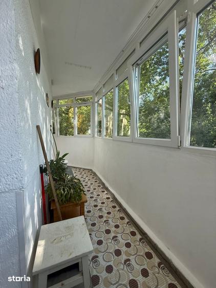 Apartament cu 3 camere decomandat în Pantelimon